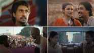 Amar Singh Chamkila Trailer: Diljit Dosanjh and Parineeti Chopra Promise a Vibrant Journey into Punjab's Folk Music in Imtiaz Ali's Film (Watch Video)