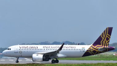 Vistara Flight Delay: DGCA Orders Vistara Airlines To Submit Information, Details of Cancelled and Delayed Flights