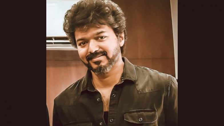 Thalapathy Vijay Demands Justice for Tragic Murder of 9-Year-Old Girl in Puducherry, Requests Government To Take Action