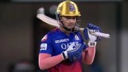 IPL 2024: Anuj Rawat Eyes Long-Term Role As Royal Challengers Bengaluru&rsquo;s Wicket-Keeper Batter