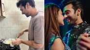 &lsquo;He Cheated on His First Wife&rsquo;! Pulkit Samrat TROLLED After He Performs &lsquo;Pehli Rasoi&rsquo; Ritual for Kriti Kharbanda