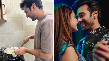 ‘He Cheated on His First Wife’! Pulkit Samrat TROLLED After He Performs ‘Pehli Rasoi’ Ritual for Kriti Kharbanda