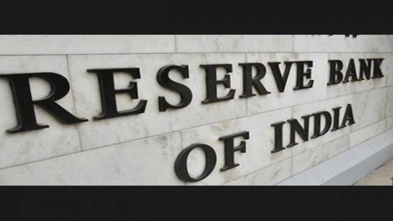 RBI Lifts Ban on BoB World: Bank of Baroda Allowed To Onboard Customers Via App As Reserve Bank of India Raises Restriction on Bank's Mobile Application