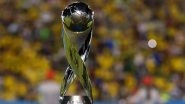 FIFA U17 World Cup: Qatar, Morocco To Hold Next Five Men&rsquo;s and Women&rsquo;s Editions
