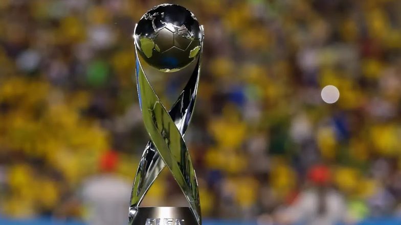 FIFA U17 World Cup: Qatar, Morocco To Hold Next Five Men’s and Women’s Editions