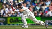 NZ vs AUS 2nd Test 2024: Australia Lose Four Quick Wickets in Chase of 279 Runs at Stumps on Day 3