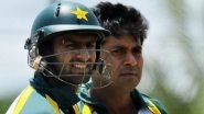 Former Pakistan Pace Bowler Aaqib Javed Appointed Fast Bowling Coach of Sri Lanka Men&rsquo;s Cricket Team