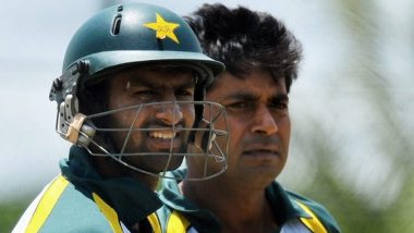 Former Pakistan Pace Bowler Aaqib Javed Appointed Fast Bowling Coach of Sri Lanka Men’s Cricket Team