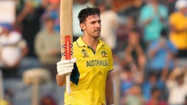 Coach Andrew McDonald Backs Mitchell Marsh To Captain Australia in ICC T20 World Cup 2024