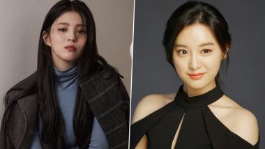 Han So Hee-Ryu Jun Yeol Dating Controversy: Has Kim Ji Won Replaced the Nevertheless Actress as a Model for a Popular Korean Alcohol Brand?
