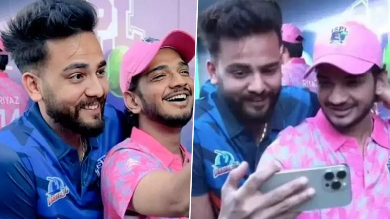 'Bhai Tu Delhi Rehta Hai'! Did Elvish Yadav Threaten Influencer Who Trolled His Bonding With Munawar Faruqui During ISPL 2024 Match?