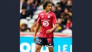 Ligue 1 2023-24: 16-Year-Old Lille Midfielder Ayyoub Bouaddi Looks To Follow in Eden Hazard&rsquo;s Footsteps