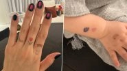 Son Ye Jin&rsquo;s Heartwarming Instagram Post Reveals Adorable Twinning Moment With Her and Hyun Bin&rsquo;s Son; See Their Matching Tattoos!