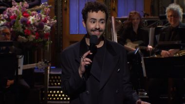Ramy Youssef Offers Prayers for Palestine and Israeli Hostages in SNL Monologue, Calls for Trans Woman to Be Next President (Watch Video)