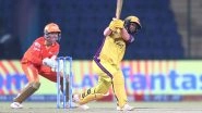 WPL 2024: Shabnam Shakil&rsquo;s Opening Spell Outpowers Valiant Deepti Sharma, Gujarat Giants Beat UP Warriorz by Eight Runs