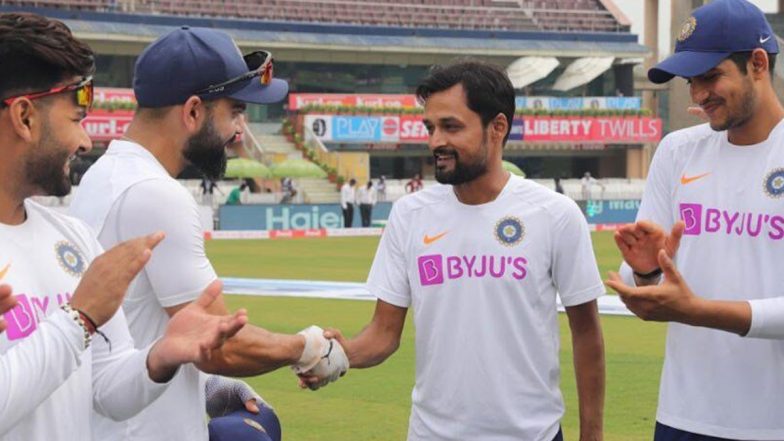 Shahbaz Nadeem Announces Retirement From Indian Cricket; Jharkhand Stalwart To Explore &lsquo;New Opportunities in World of Cricket&rsquo;