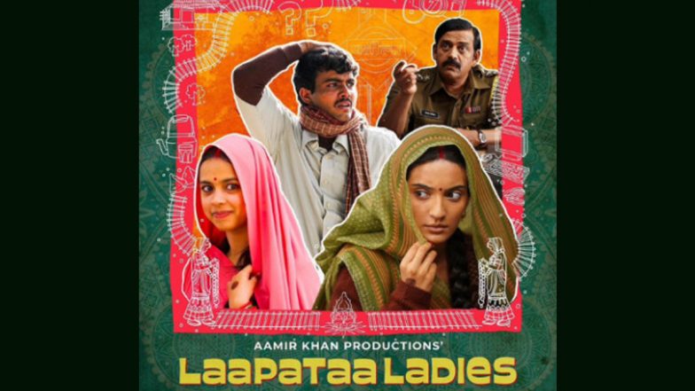 Laapataa Ladies Review: Netizens Hail Kiran Rao’s Storytelling, Call It ‘A Sweet & Powerful Ode to Women Everywhere!’