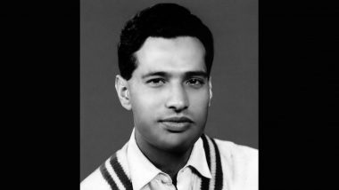 Former Pakistan Test Captain Saeed Ahmed Passes Away at Age of 86