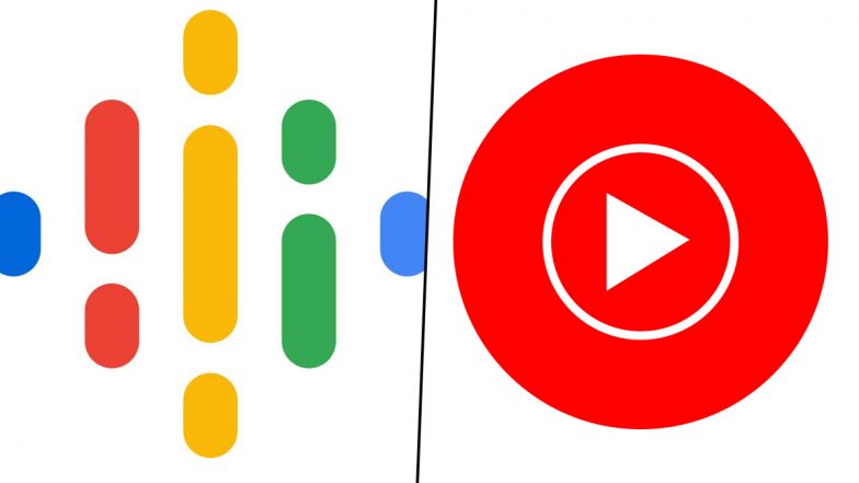 Google Podcasts Shutting Down After April 2 in US, Users Can Shift to YouTube Music