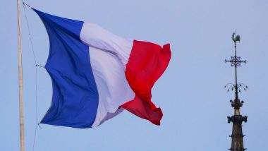 Abortion Rights in France: French Parliament Passes Bill Enshrining Women's Abortion Rights in Constitution