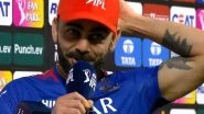 IPL 2024: Virat Kohli Reacts to Ravi Shastri- Kevin Pieterson&rsquo;s Debate Over His ICC T20 World Cup 2024 Spot, Says &lsquo;Still Got It I Guess&rsquo;