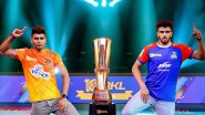 PKL 2023–24: New Champion on Cards As Puneri Paltan Take On Haryana Steelers in Final