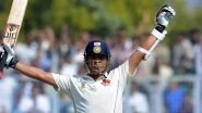 Ranji Trophy 2023&ndash;24: Domestic Tournaments Give National Players a Chance To Rediscover Basics, Says Sachin Tendulkar