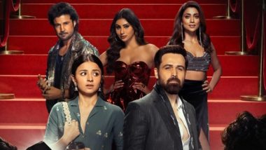 Showtime Review: Netizens Praise Emraan Hashmi, Mouni Roy’s Performances in This ‘Thought-Provoking’ Disney+ Hotstar Series (See Reactions)