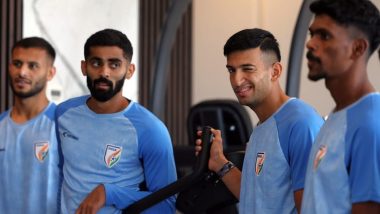 FIFA World Cup 2026 Qualifiers: Indian Senior Men Aim for an Upswing in Saudi Mountain City