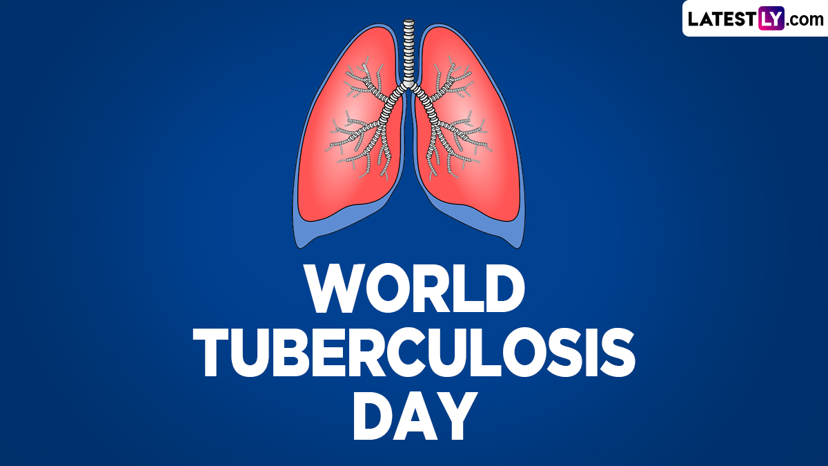 Health & Wellness News | Why Is World Tuberculosis Day Celebrated? All ...