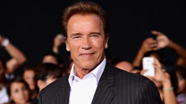 Arnold Schwarzenegger Feels 'Bit More of a Machine' After Pacemaker Surgery, Shares Health Update On Daily Wellness Podcast (Watch Video)