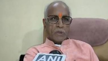 Ram Navami 2024: 25 to 30 Lakh People Are Expected To Visit Ayodhya Ram Temple on Rama Navami, Says Teerth Kshetra General Secretary Champat Rai