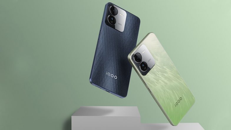 iQOO Z9 5G Launched With ‘MediaTek Dimensity 7200’ Processor in India: Check Price, Specifications and Features