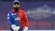 &lsquo;Its a Big Decision&hellip; We Have To Use Him in a Slightly Different Role&rsquo;, Ricky Ponting Plots Rishabh Pant&rsquo;s Return to Action in IPL 2024