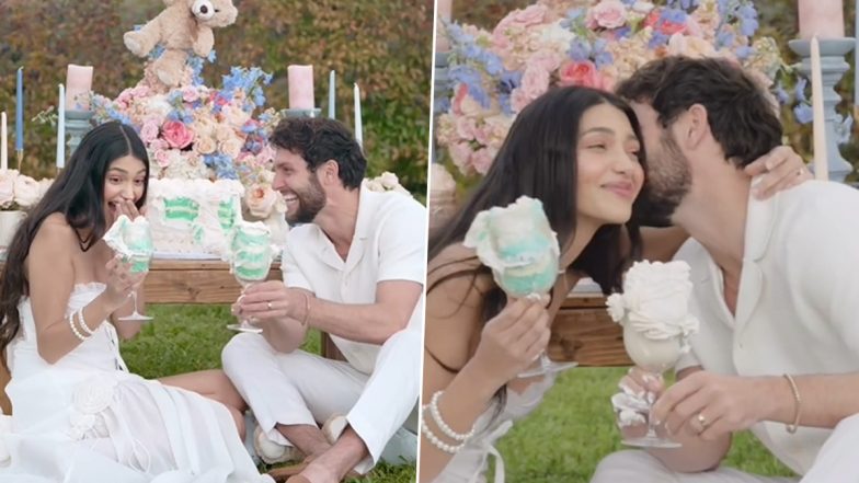 Girl or Boy? Mom-To-Be Alanna Panday Reveals the Gender of Her Baby in an Adorable Video – WATCH