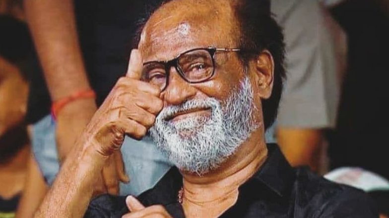 Bengaluru Woman Falls Victim To Fake Acting Offer With Superstar Rajinikanth, Ends Us Losing Rs 4 Lakh for the Role