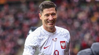 UEFA Euro 2024 Qualifiers: Wales Has a Secret Weapon Going Into Playoff Final Against Robert Lewandowski and Poland