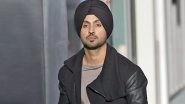 Amar Singh Chamkila Trailer Launch: Diljit Dosanjh Breaks Down At The Event After Imtiaz Ali Praises Him (Watch Video)