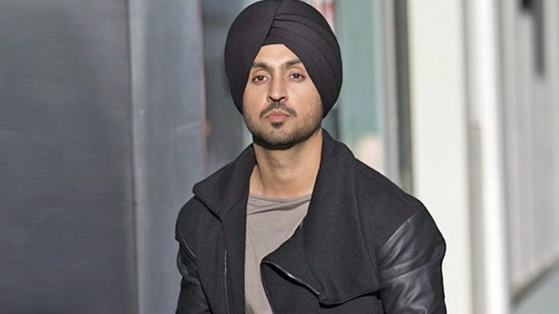 Amar Singh Chamkila Trailer Launch: Diljit Dosanjh Breaks Down At The Event After Imtiaz Ali Praises Him (Watch Video)