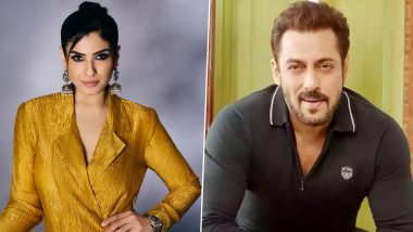 Patna Shuklla: Raveena Tandon Reacts to Salman Khan’s ‘Humein Bataye Bina’ Post After Teaser Reveal, Says ‘Swagat Zaroor Karna Mera’