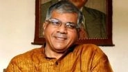 Vanchit Bahujan Aghadi Founder Prakash Ambedkar Asks PM Narendra Modi, Rahul Gandhi To Burn Copies of Manusmriti