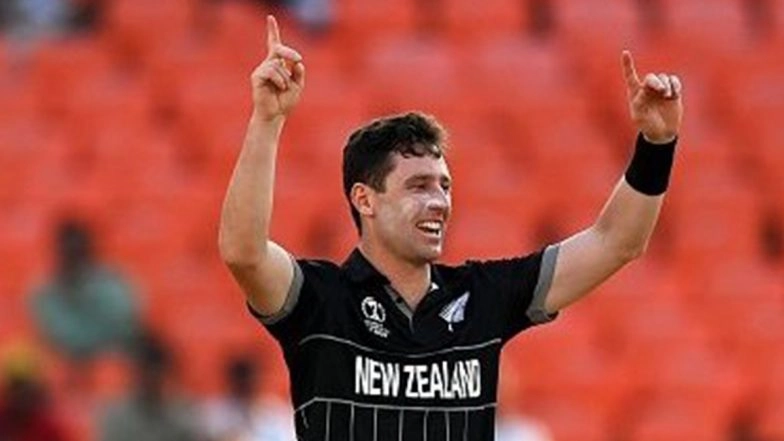 IPL 2024: New Zealand Pacer Matt Henry Replaces David Willey in Lucknow Super Giants Squad