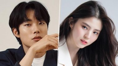 Han So Hee Ends Relationship With Ryu Jun Yeol Amid Ongoing Dating Controversy, Former's Agency Releases Statement