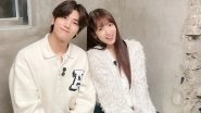Park Hyung Sik Cherishes THIS Gift From His Doctor Slump Co-Star Park Shin Hye, Reveals She Has a Habit of Always &lsquo;Giving&rsquo;