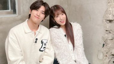 Park Hyung Sik Cherishes THIS Gift From His Doctor Slump Co-Star Park Shin Hye, Reveals She Has a Habit of Always ‘Giving’