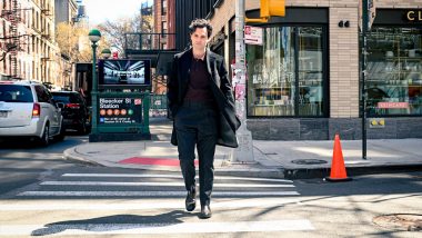 You Season 5: Penn Badgley as Joe Goldberg Returns to NYC Streets for the Final Season of the Series (View Pic)