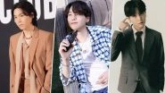 BTS&rsquo; Suga Birthday: Times When Min Yoongi Left Models in Dust With His &lsquo;Too Cool&rsquo; Fashion (View Pics)