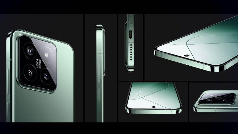 Xiaomi 14 Price Leaked Ahead of Launch: Check Expected Price ...
