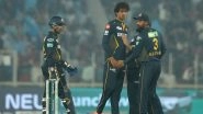 IPL 2024: &lsquo;Expected Dew To Play Major Role&rsquo; Says Sai Kishore After Gujarat Titans&rsquo; Six-Run Win Over Mumbai Indians