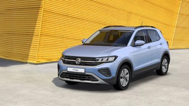 Volkswagen T-Cross Facelift Likely To Debut Soon: Check Expected Specifications and Features